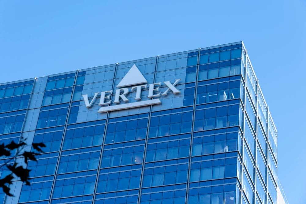 FDA widens Vertex’s Casgevy use for paediatric patients