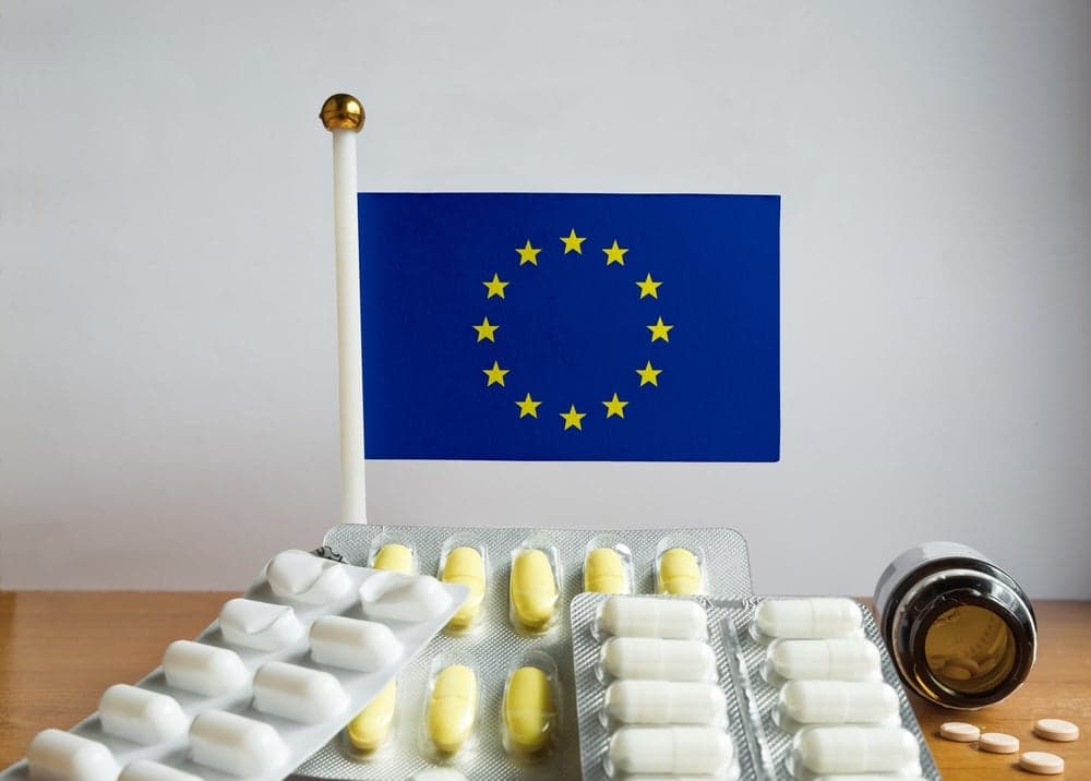Outsourcing gap widens: Europe pulls away from US in new drug manufacturing