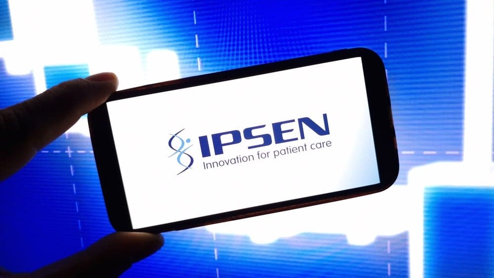 Ipsen bolsters rare disease pipeline in €700m Memo takeover